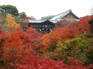 東福寺